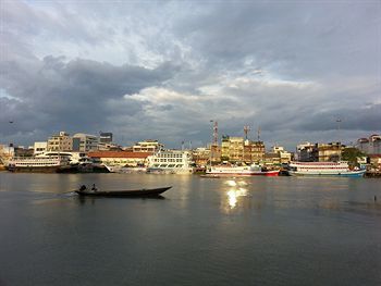 See View Riverside Surat Thani Exteriör bild